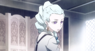 Illustration for article titled Death Parade: The Ani-TAY Review